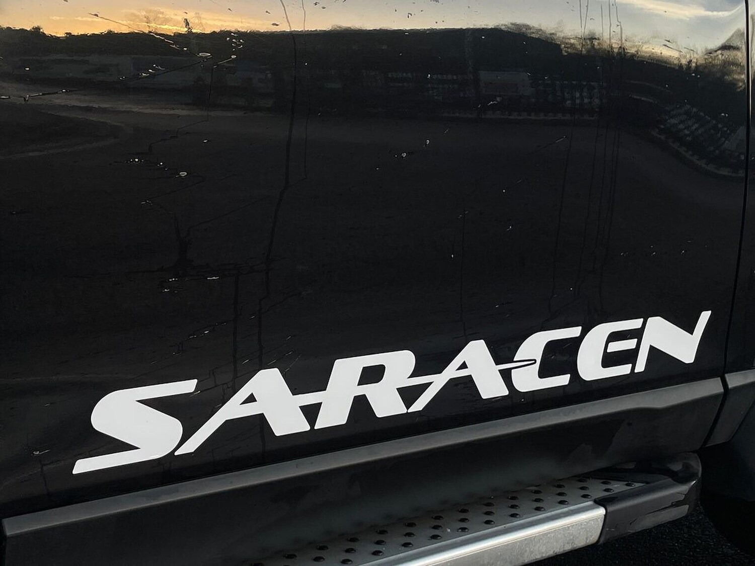 Used Ssangyong Musso 2021 for sale - 76946995: Photo 21