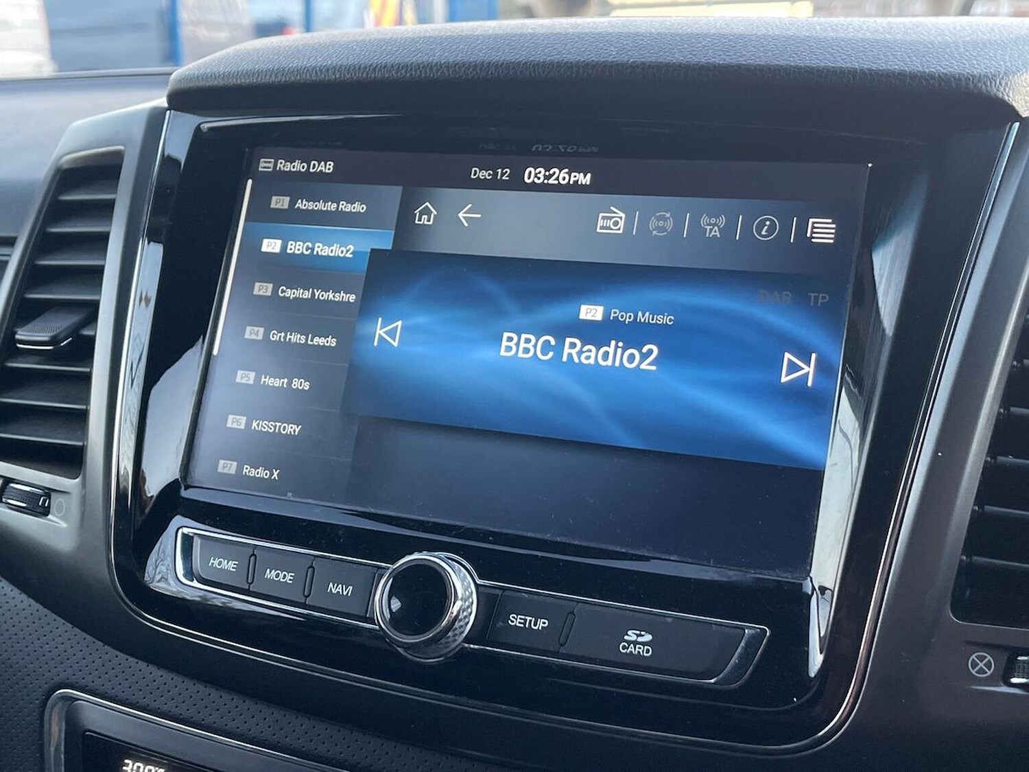 Used Ssangyong Musso 2021 for sale - 76946995: Photo 24