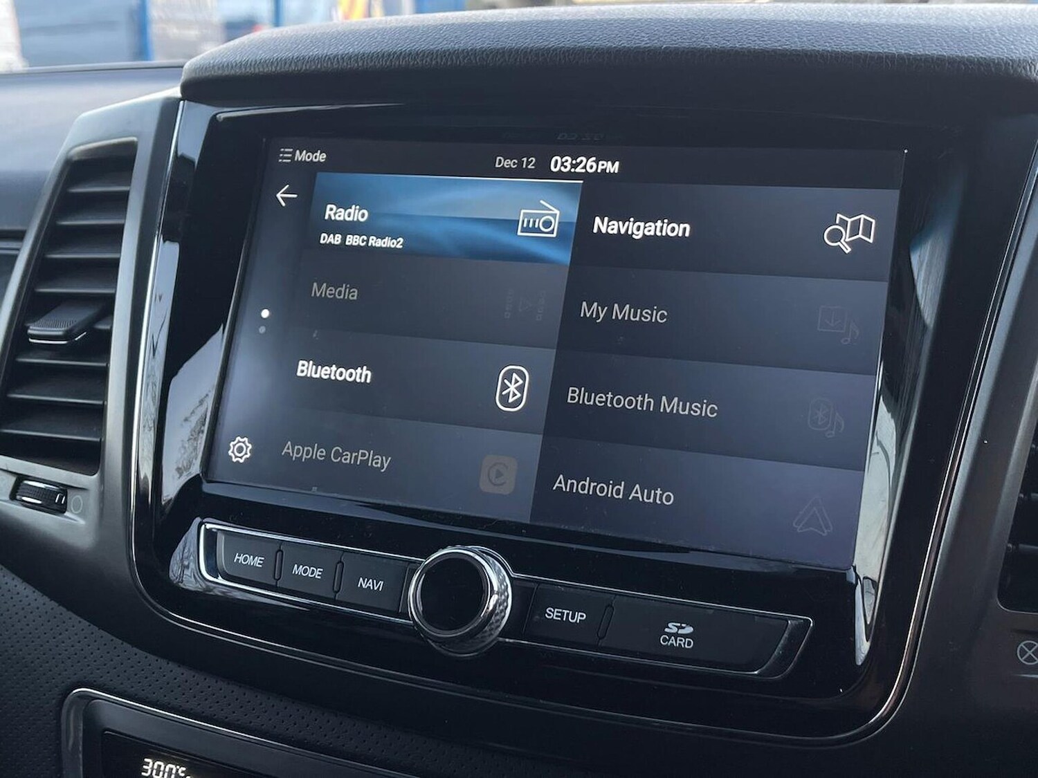 Used Ssangyong Musso 2021 for sale - 76946995: Photo 26