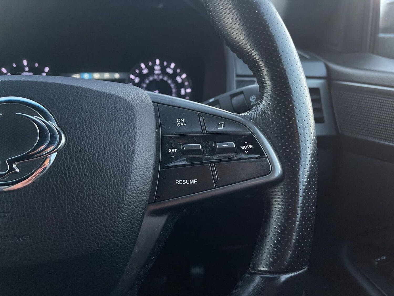 Used Ssangyong Musso 2021 for sale - 76946995: Photo 33