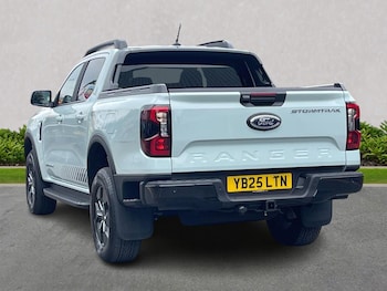 Used Ford Ranger 2025 for sale - 75437577: Photo