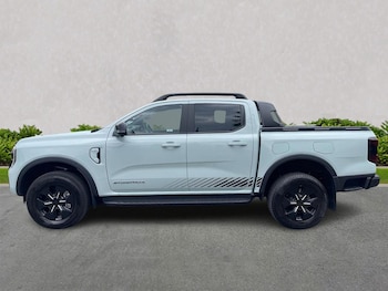 Used Ford Ranger 2025 for sale - 75437577: Photo
