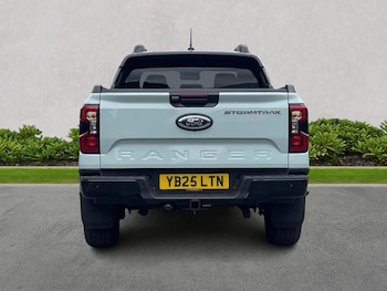 Used Ford Ranger 2025 for sale - 75437577: Photo