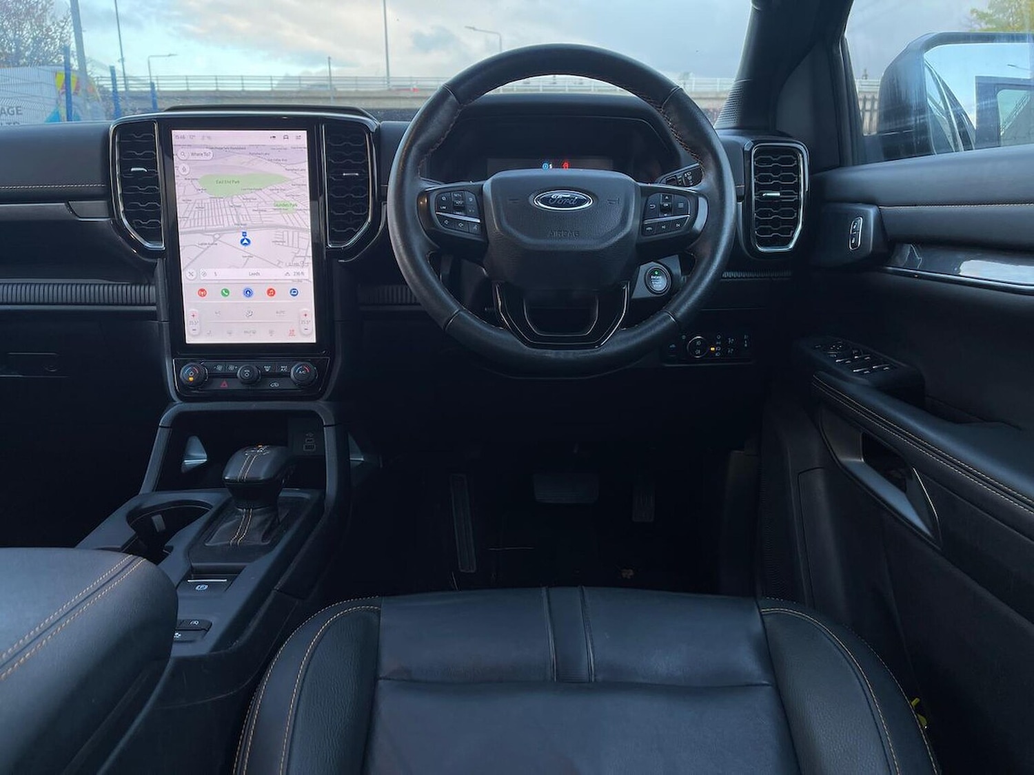 Used Ford Ranger 2024 for sale - 76618540: Photo 15