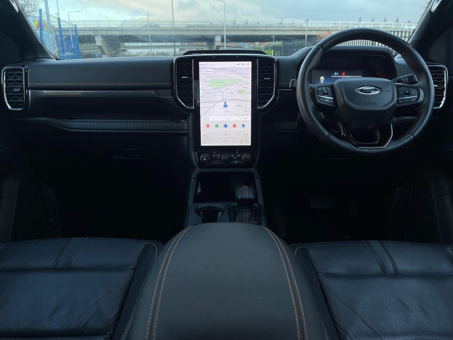 Used Ford Ranger 2024 for sale - 76618540: Photo 16