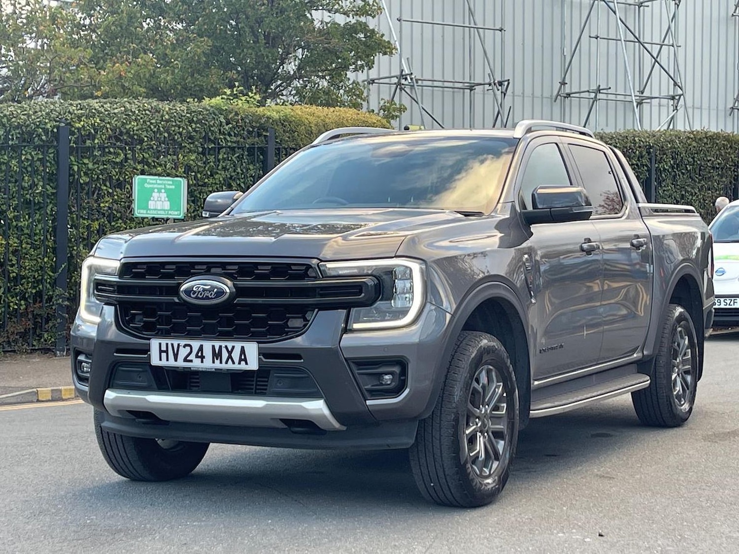 Used Ford Ranger 2024 for sale - 76618540: Photo 20