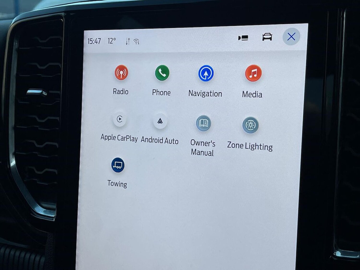 Used Ford Ranger 2024 for sale - 76618540: Photo 27