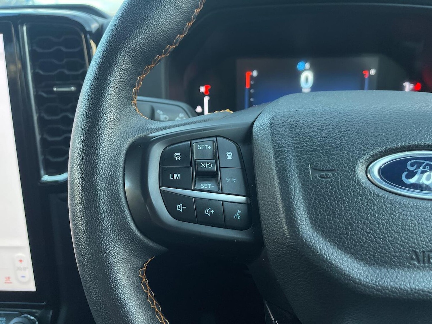 Used Ford Ranger 2024 for sale - 76618540: Photo 31