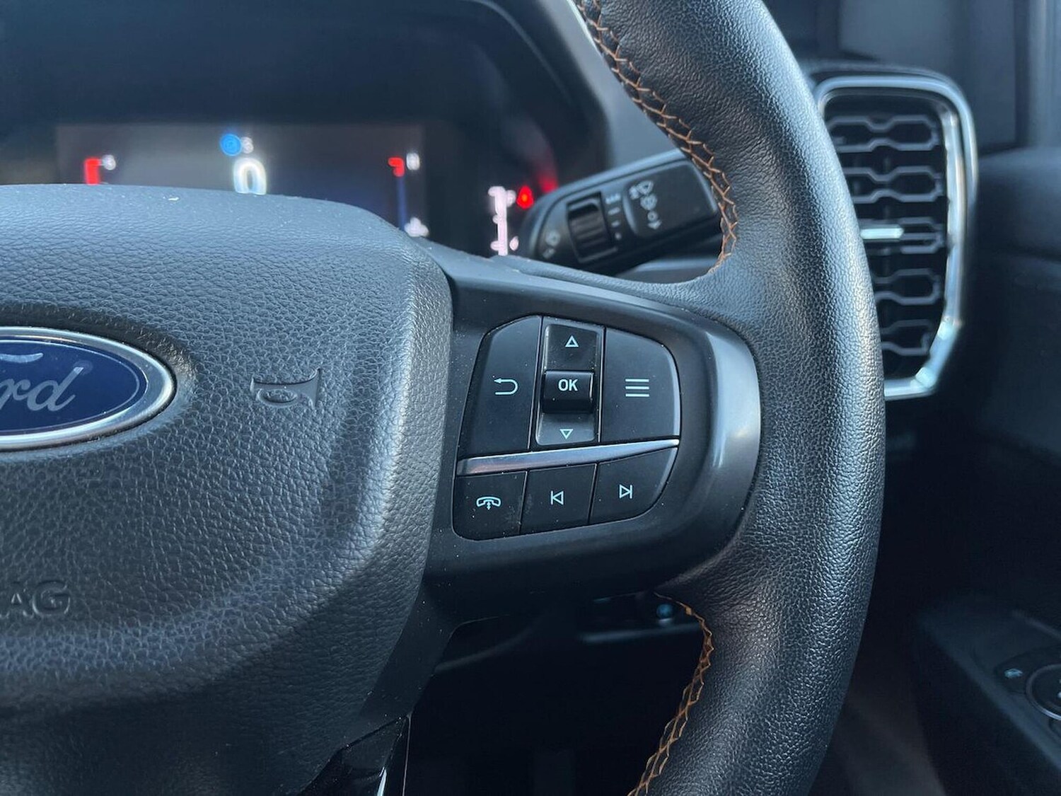 Used Ford Ranger 2024 for sale - 76618540: Photo 32