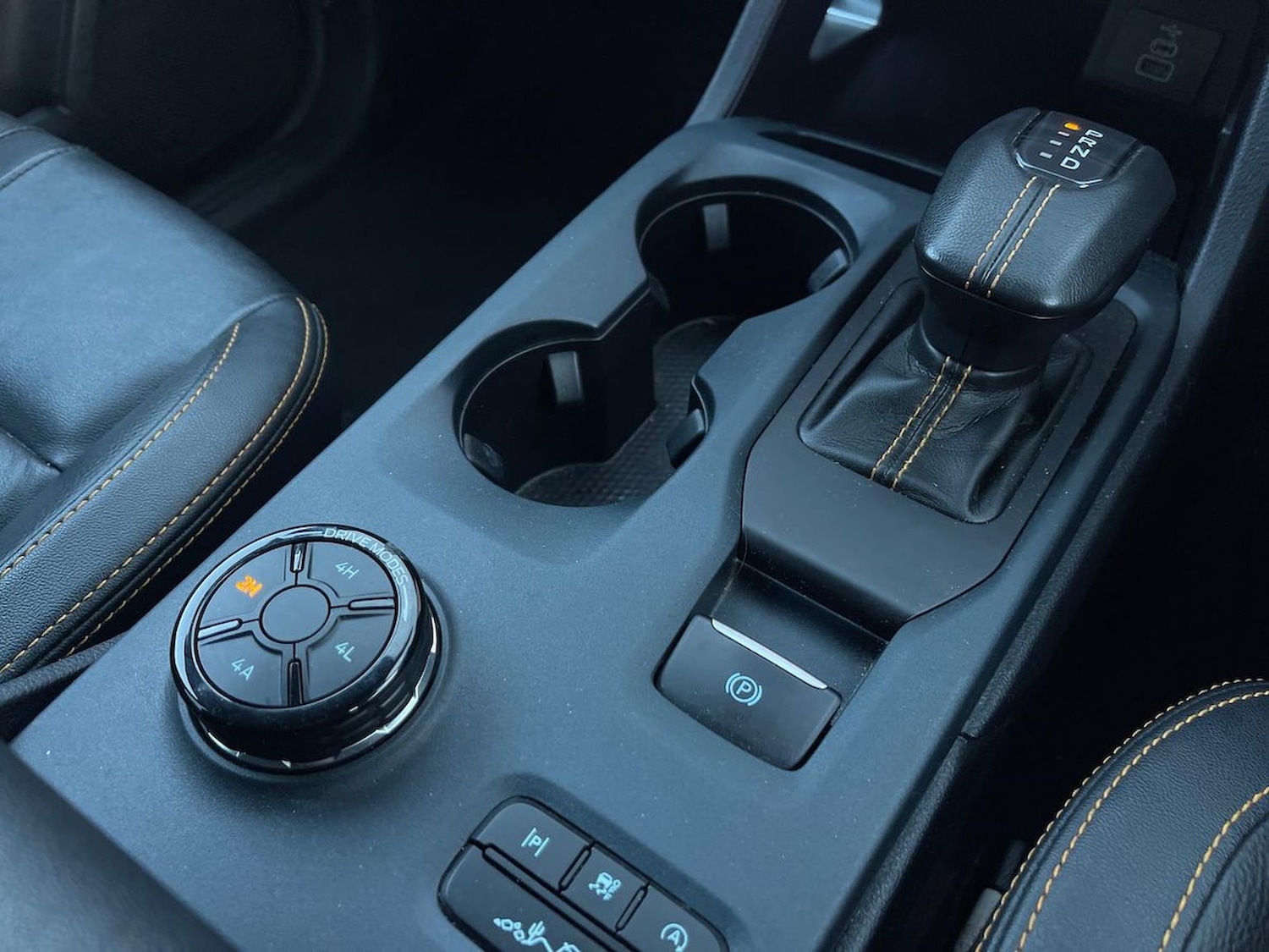 Used Ford Ranger 2024 for sale - 76618540: Photo 34