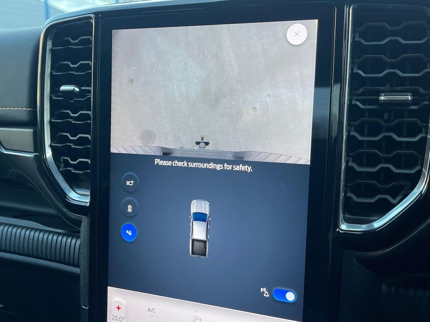 Used Ford Ranger 2024 for sale - 76618540: Photo 36