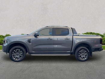 Used Ford Ranger 2024 for sale - 76618540: Photo