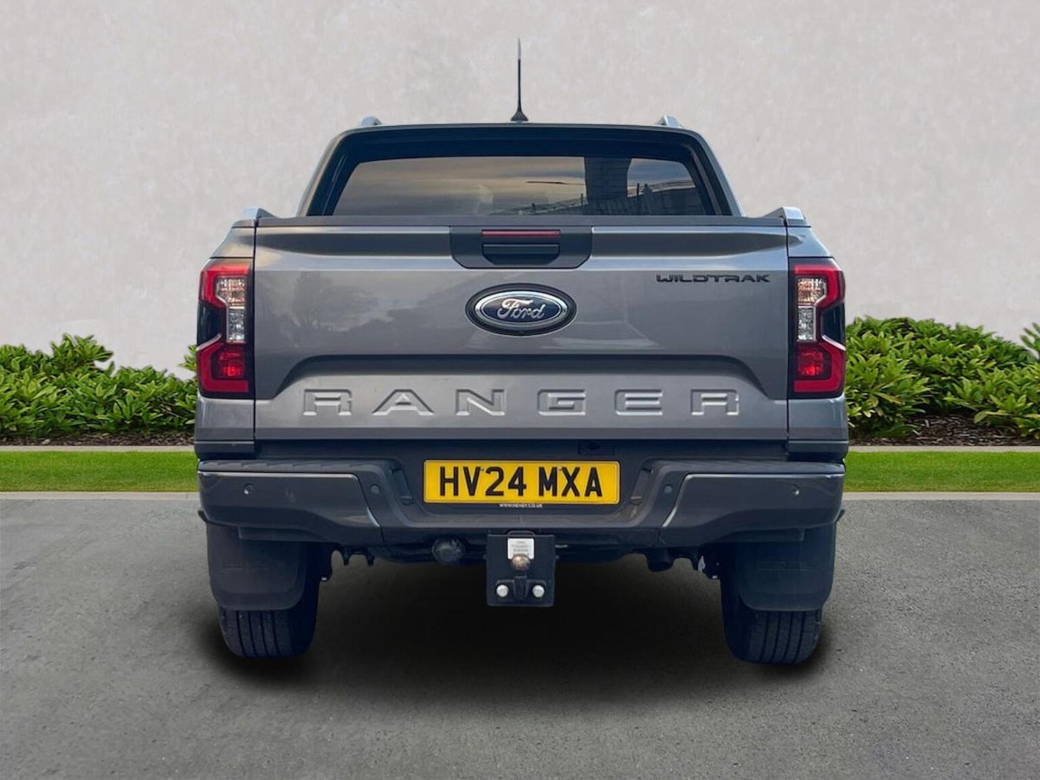 Used Ford Ranger 2024 for sale - 76618540: Photo 4