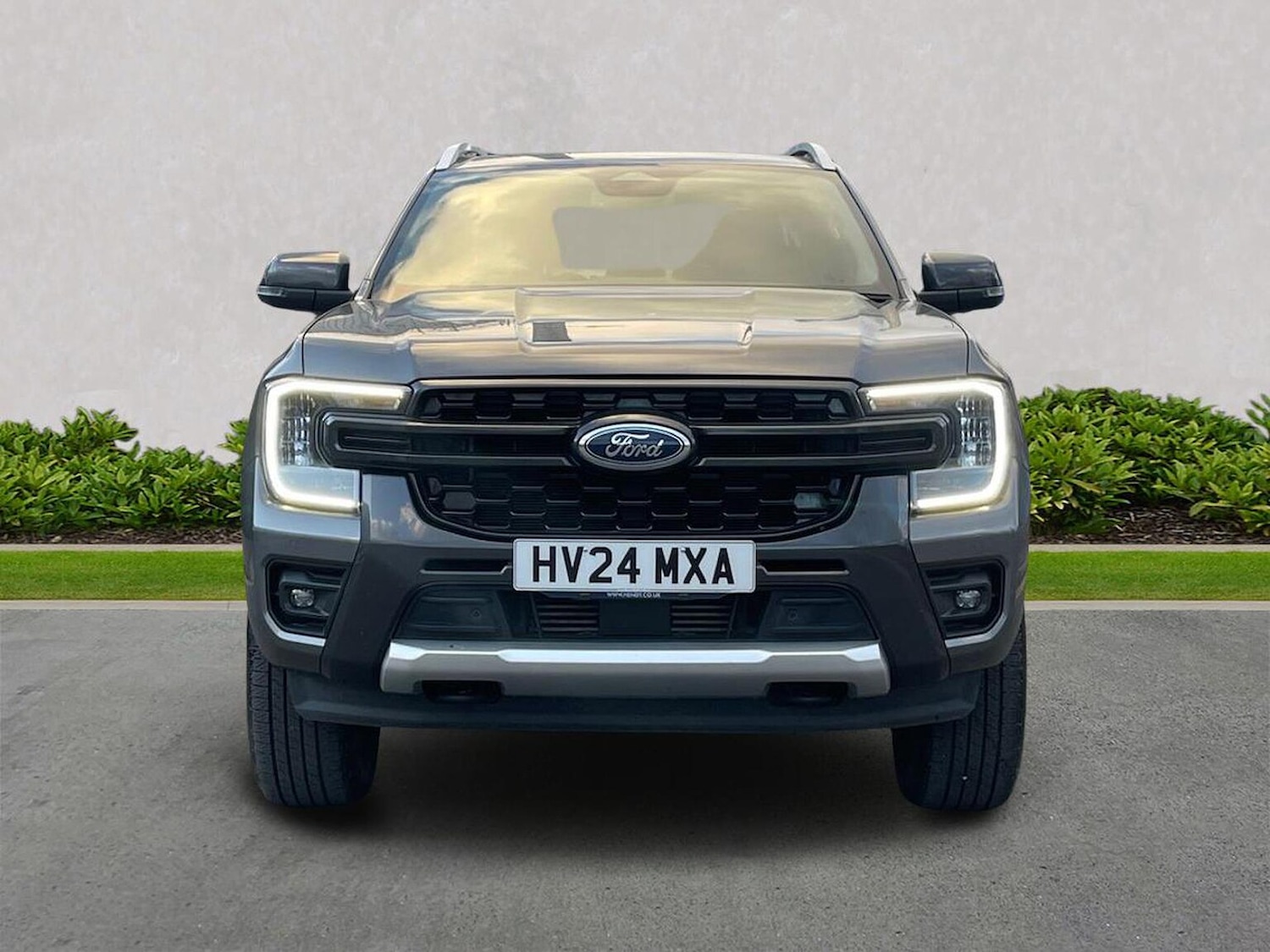 Used Ford Ranger 2024 for sale - 76618540: Photo 5