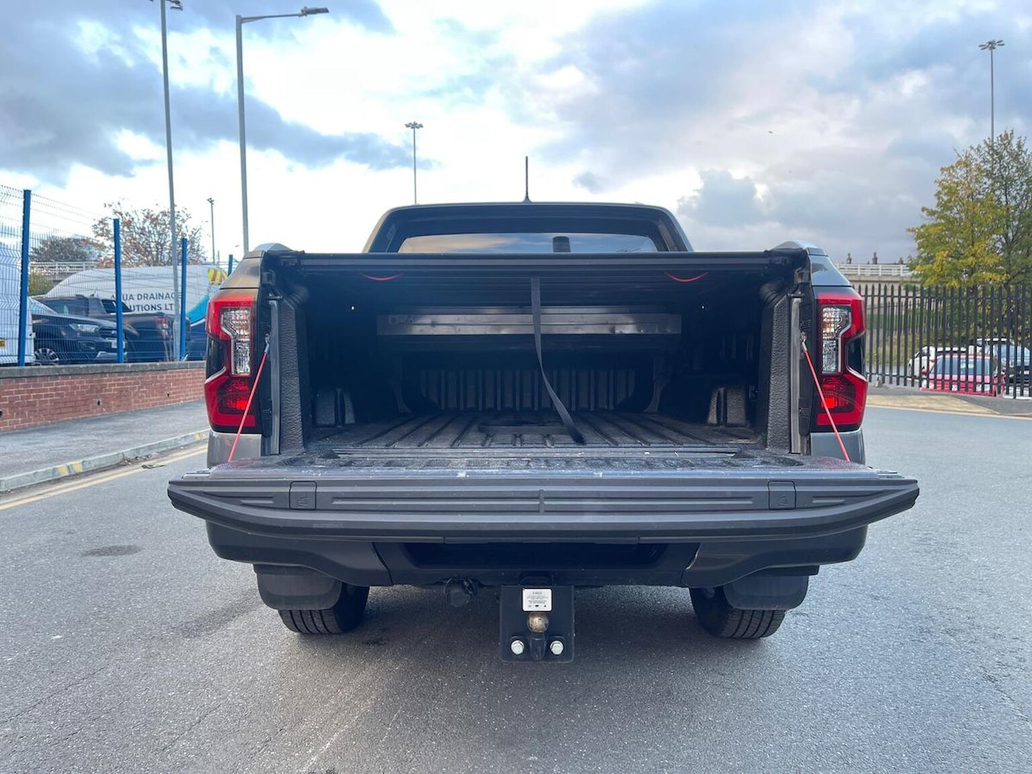 Used Ford Ranger 2024 for sale - 76618540: Photo 6