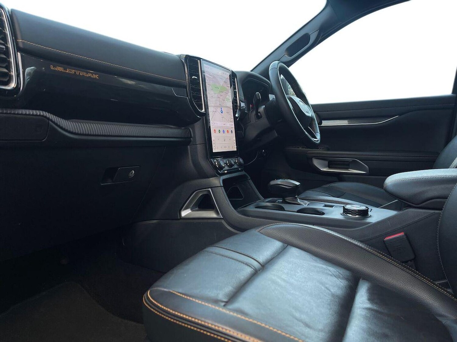 Used Ford Ranger 2024 for sale - 76618540: Photo 8