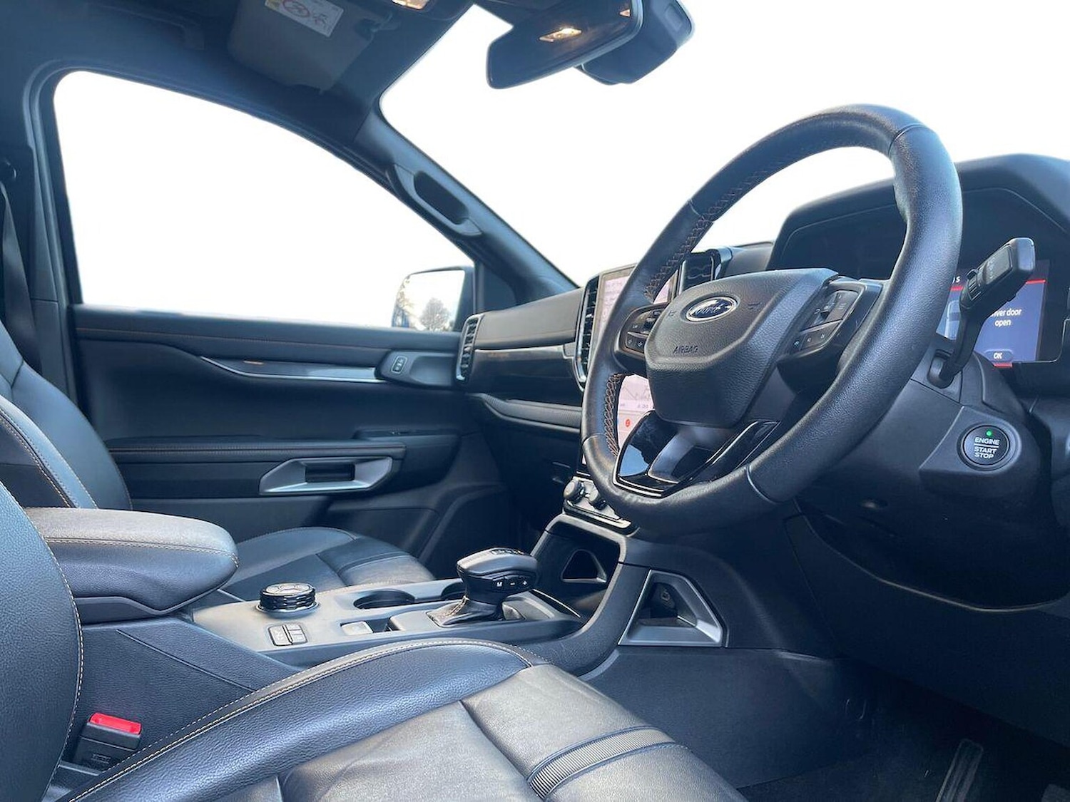 Used Ford Ranger 2024 for sale - 76618540: Photo 9