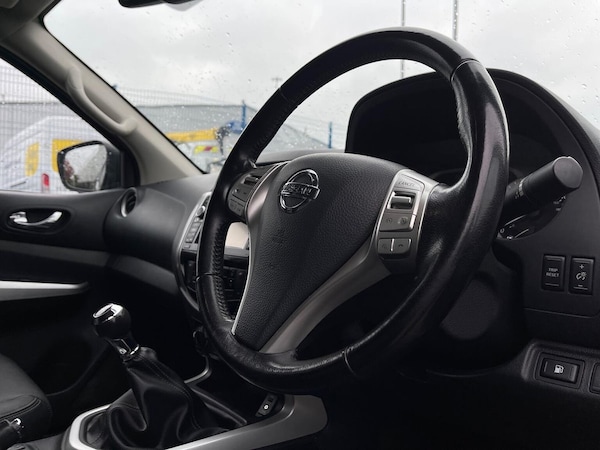 Used Nissan Navara 2018 for sale - 76275156: Photo 10