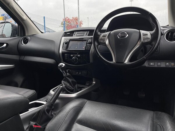 Used Nissan Navara 2018 for sale - 76275156: Photo 14