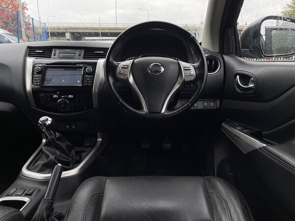 Used Nissan Navara 2018 for sale - 76275156: Photo 15