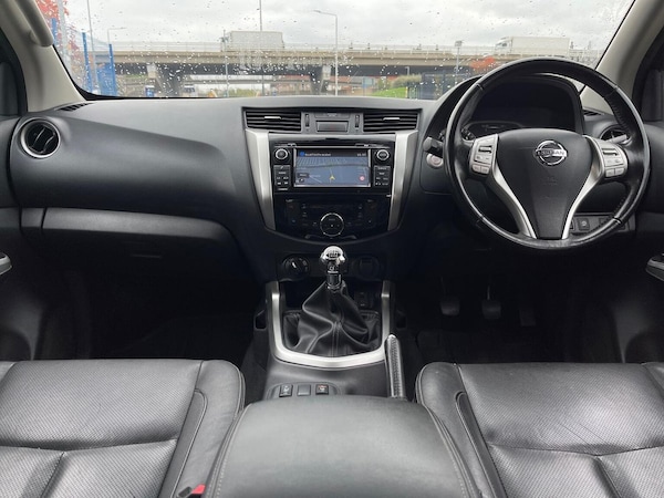 Used Nissan Navara 2018 for sale - 76275156: Photo 16