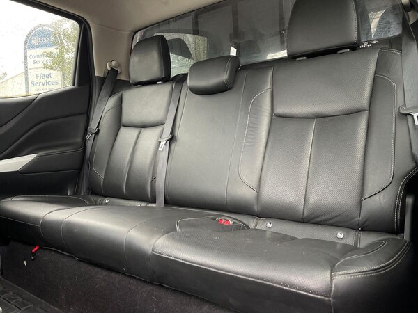 Used Nissan Navara 2018 for sale - 76275156: Photo 17