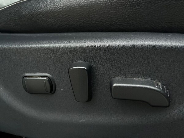 Used Nissan Navara 2018 for sale - 76275156: Photo 22