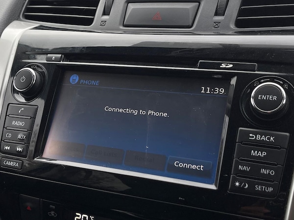 Used Nissan Navara 2018 for sale - 76275156: Photo 24