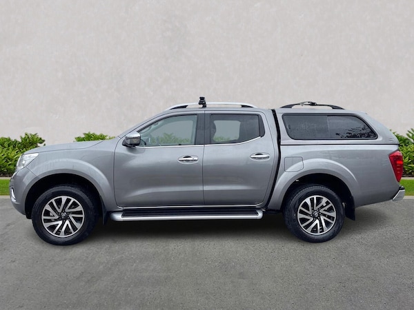 Used Nissan Navara 2018 for sale - 76275156: Photo 3