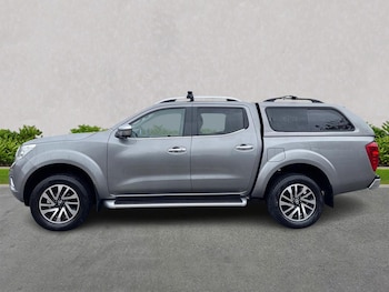 Used Nissan Navara 2018 for sale - 76275156: Photo 3