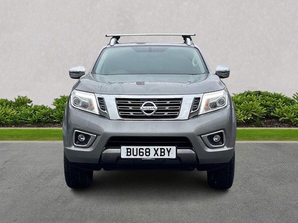 Used Nissan Navara 2018 for sale - 76275156: Photo 5