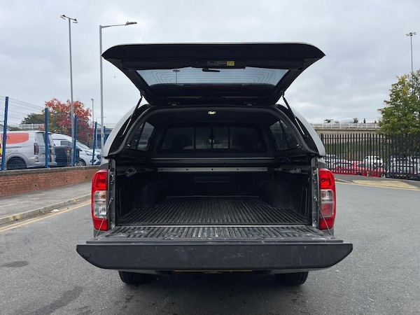 Used Nissan Navara 2018 for sale - 76275156: Photo 6