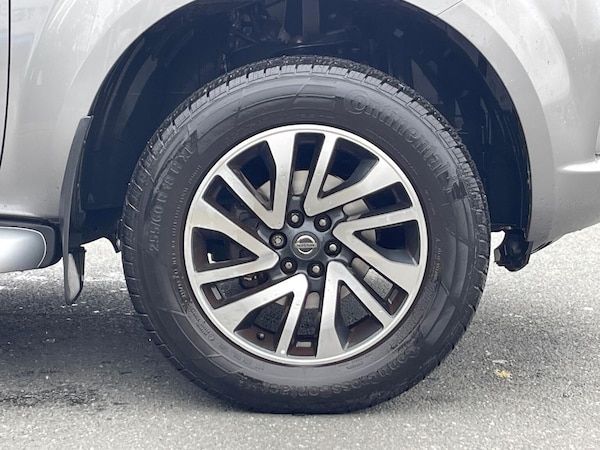 Used Nissan Navara 2018 for sale - 76275156: Photo 7