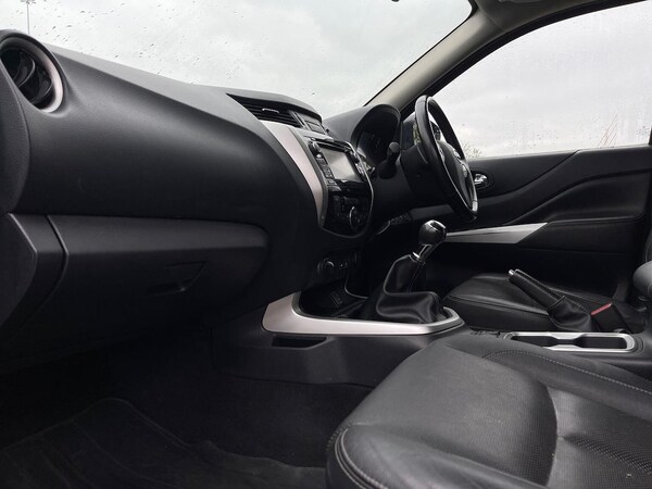 Used Nissan Navara 2018 for sale - 76275156: Photo 8
