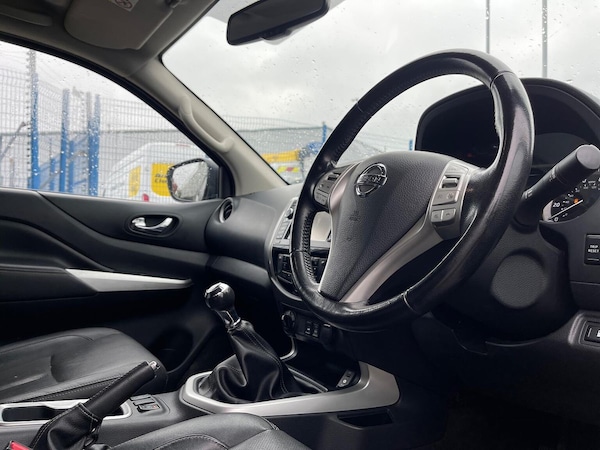 Used Nissan Navara 2018 for sale - 76275156: Photo 9