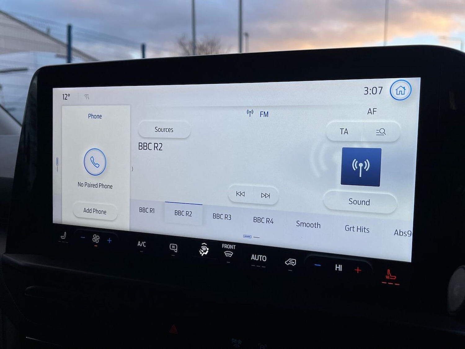 Used Ford Transit Custom 2024 for sale - 77489152: Photo 12