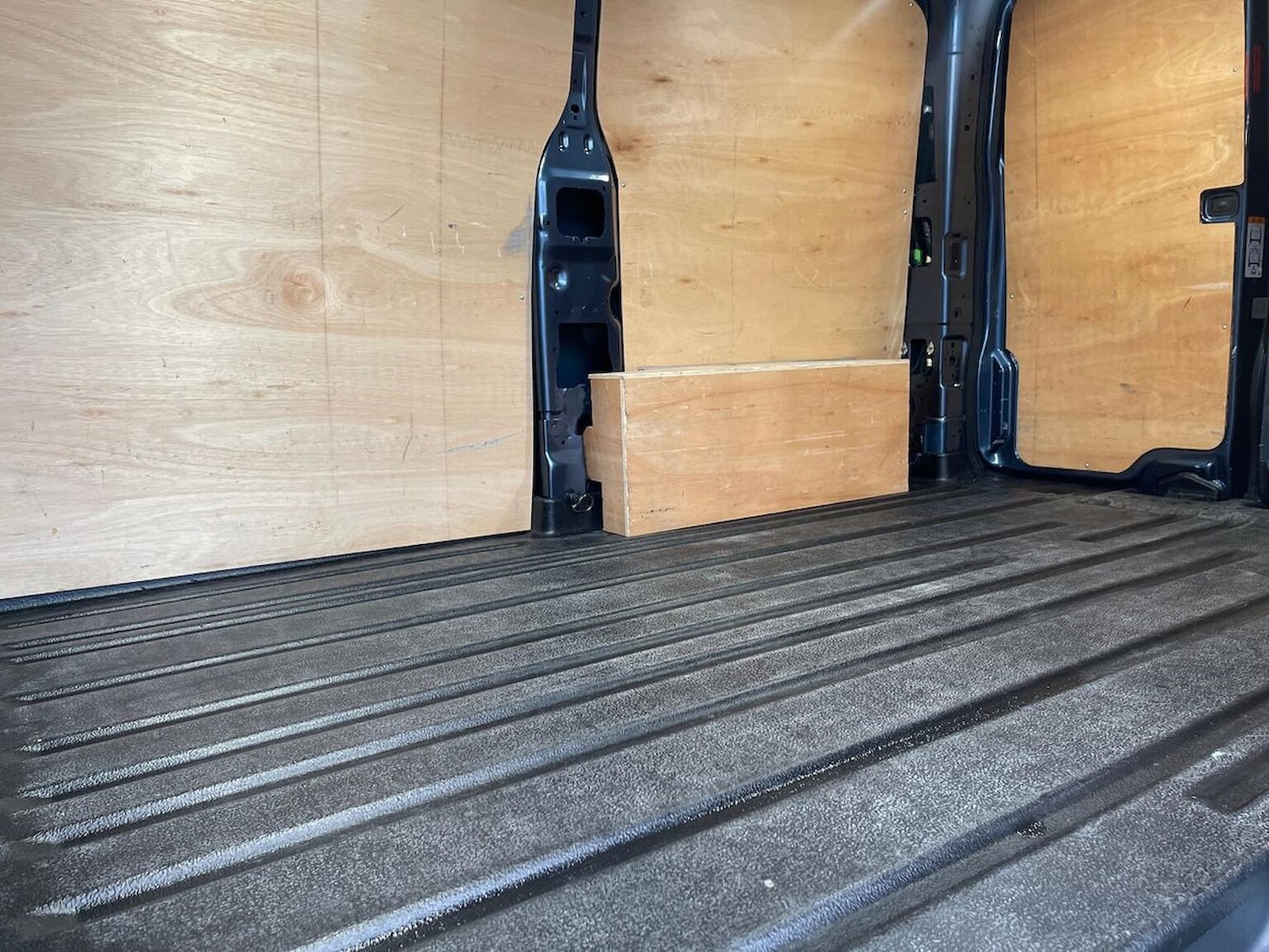 Used Ford Transit Custom 2024 for sale - 77489152: Photo 17