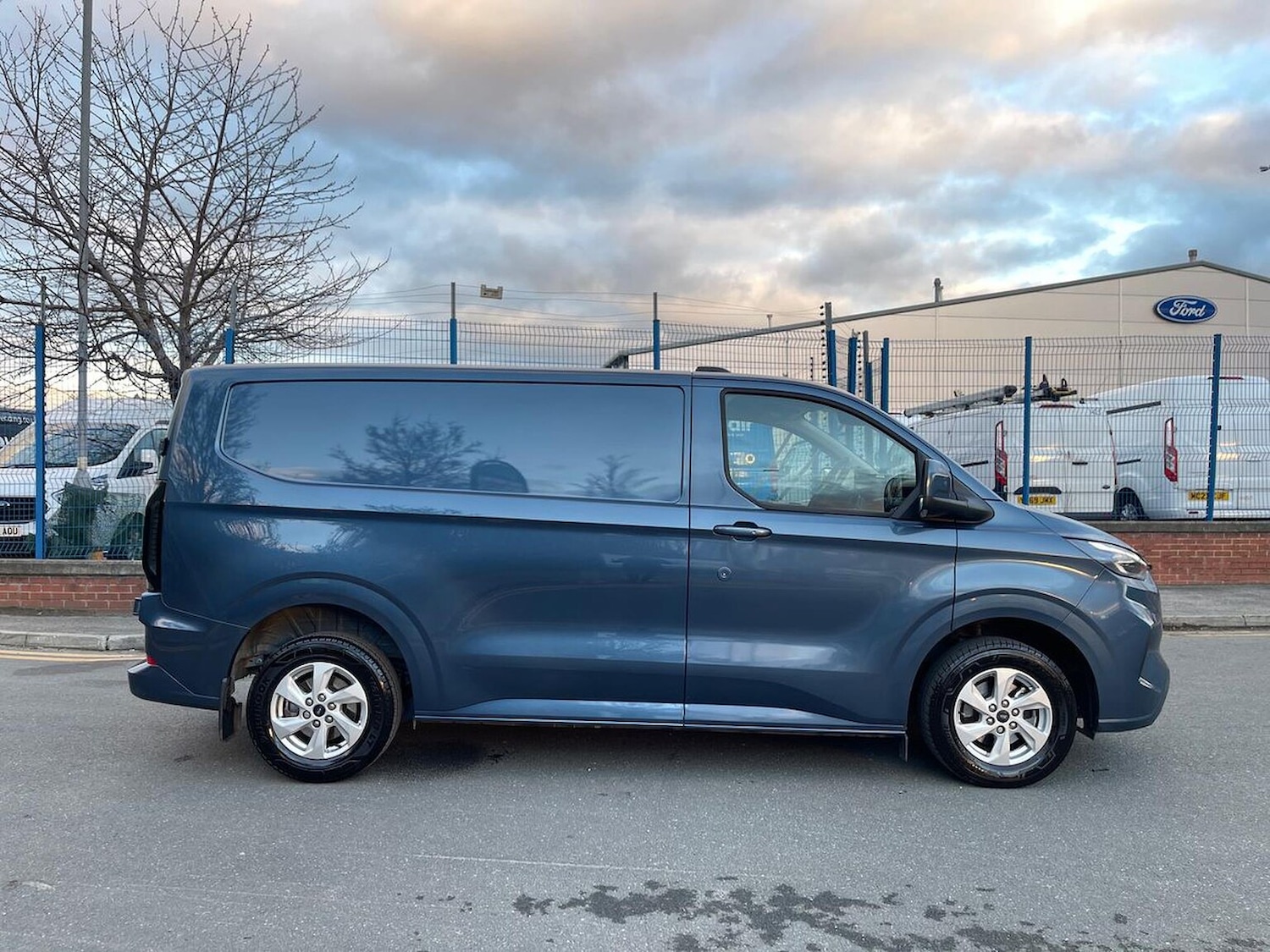 Used Ford Transit Custom 2024 for sale - 77489152: Photo 18