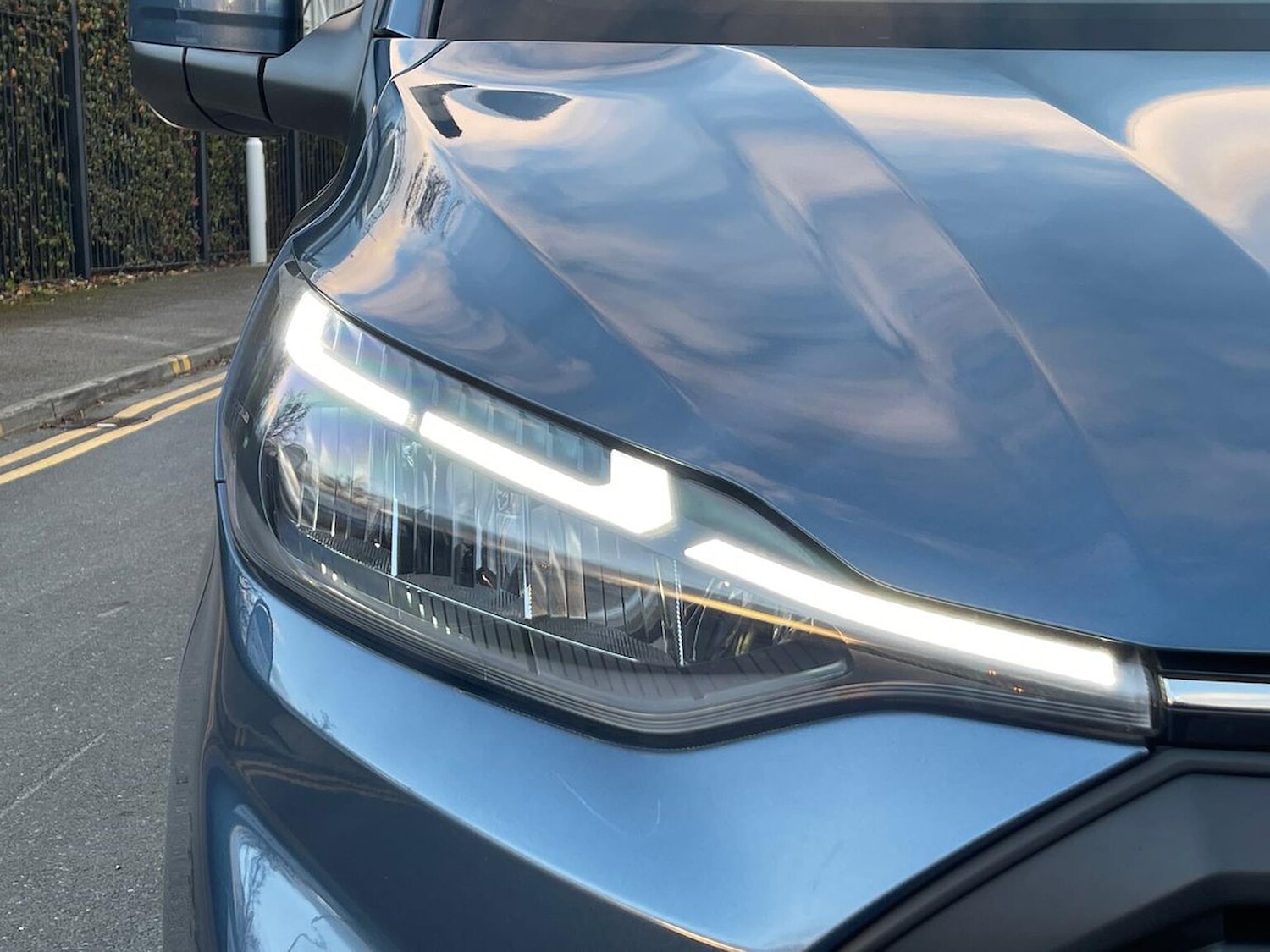 Used Ford Transit Custom 2024 for sale - 77489152: Photo 23