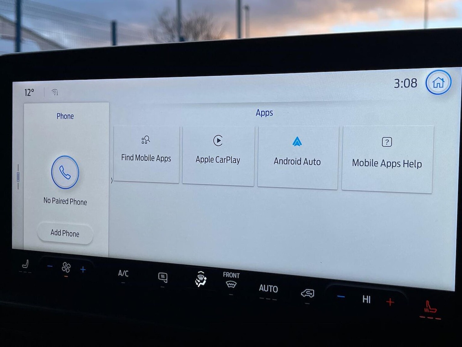 Used Ford Transit Custom 2024 for sale - 77489152: Photo 27