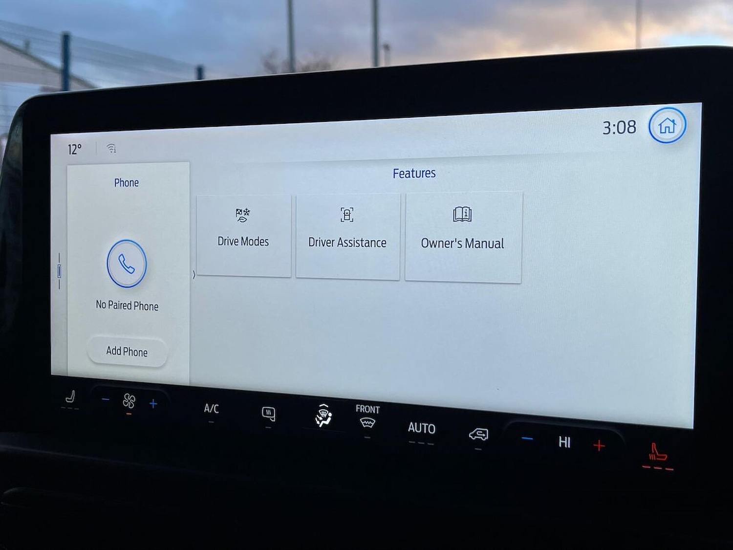 Used Ford Transit Custom 2024 for sale - 77489152: Photo 28