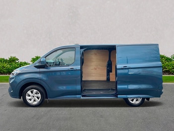 Used Ford Transit Custom 2024 for sale - 77489152: Photo