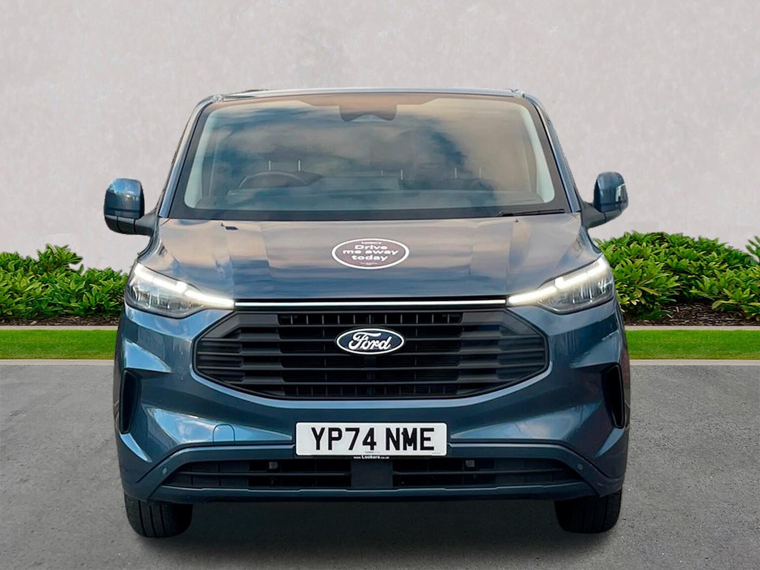 Used Ford Transit Custom 2024 for sale - 77489152: Photo 5