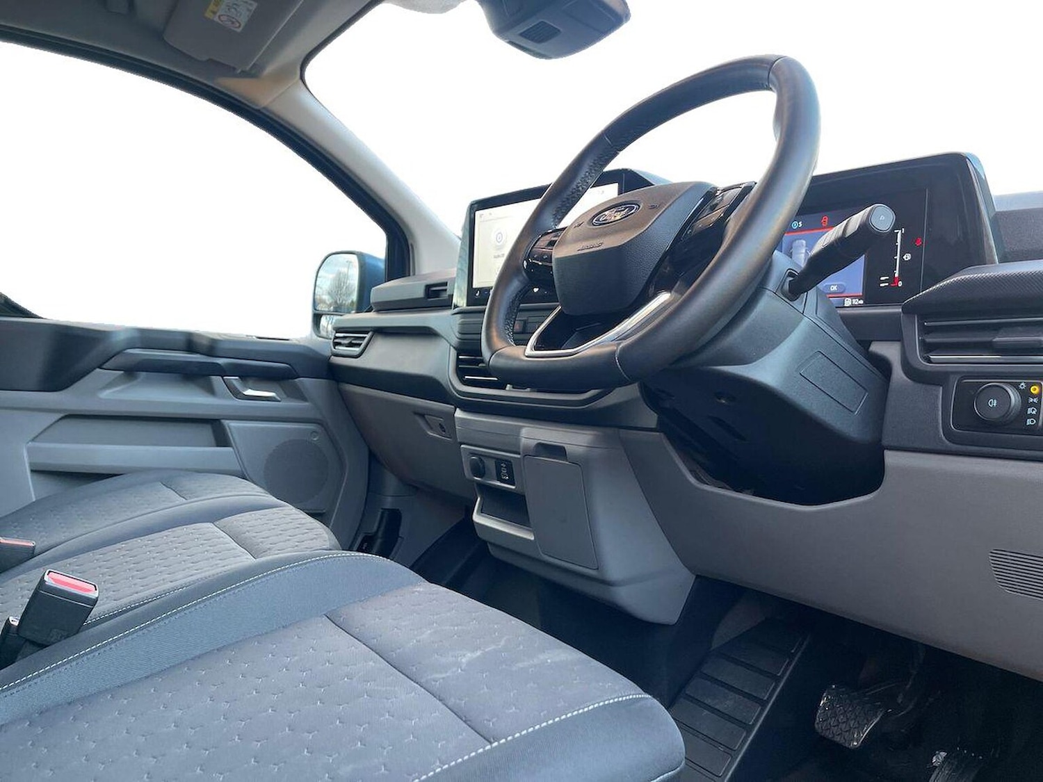 Used Ford Transit Custom 2024 for sale - 77489152: Photo 9