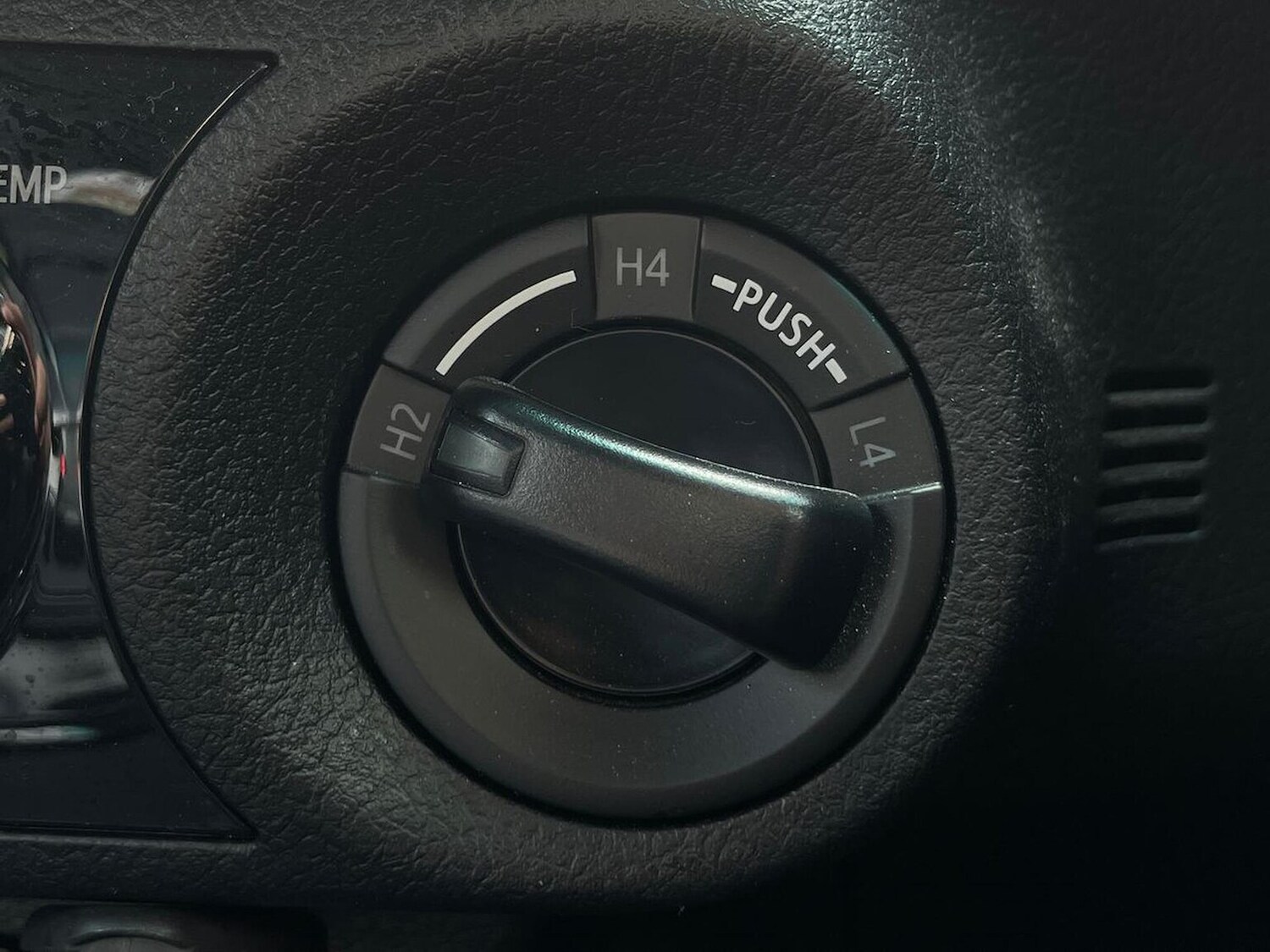 Vehicle 34