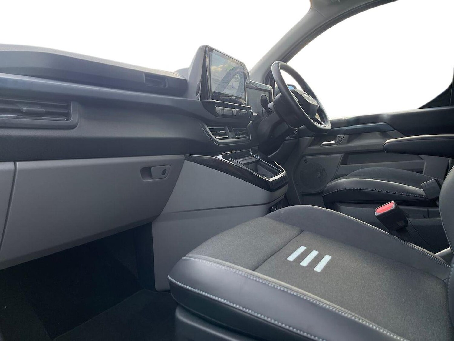 Used Ford Tourneo Custom 2024 for sale - 78194460: Photo 10