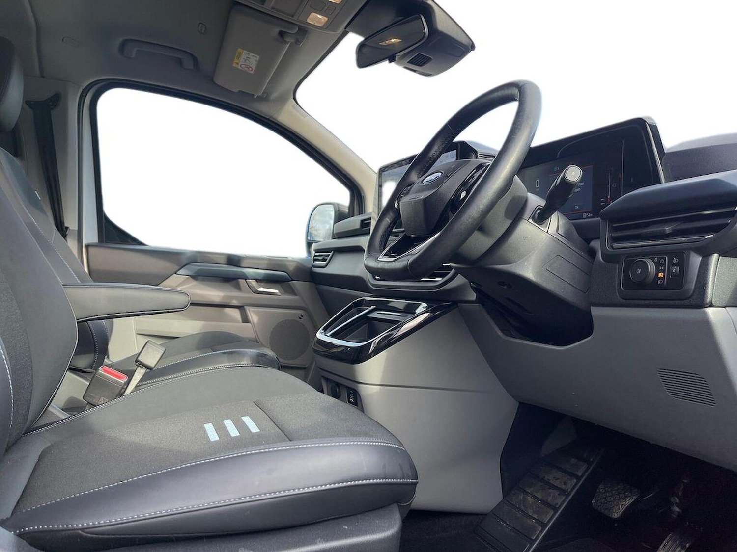 Used Ford Tourneo Custom 2024 for sale - 78194460: Photo 11