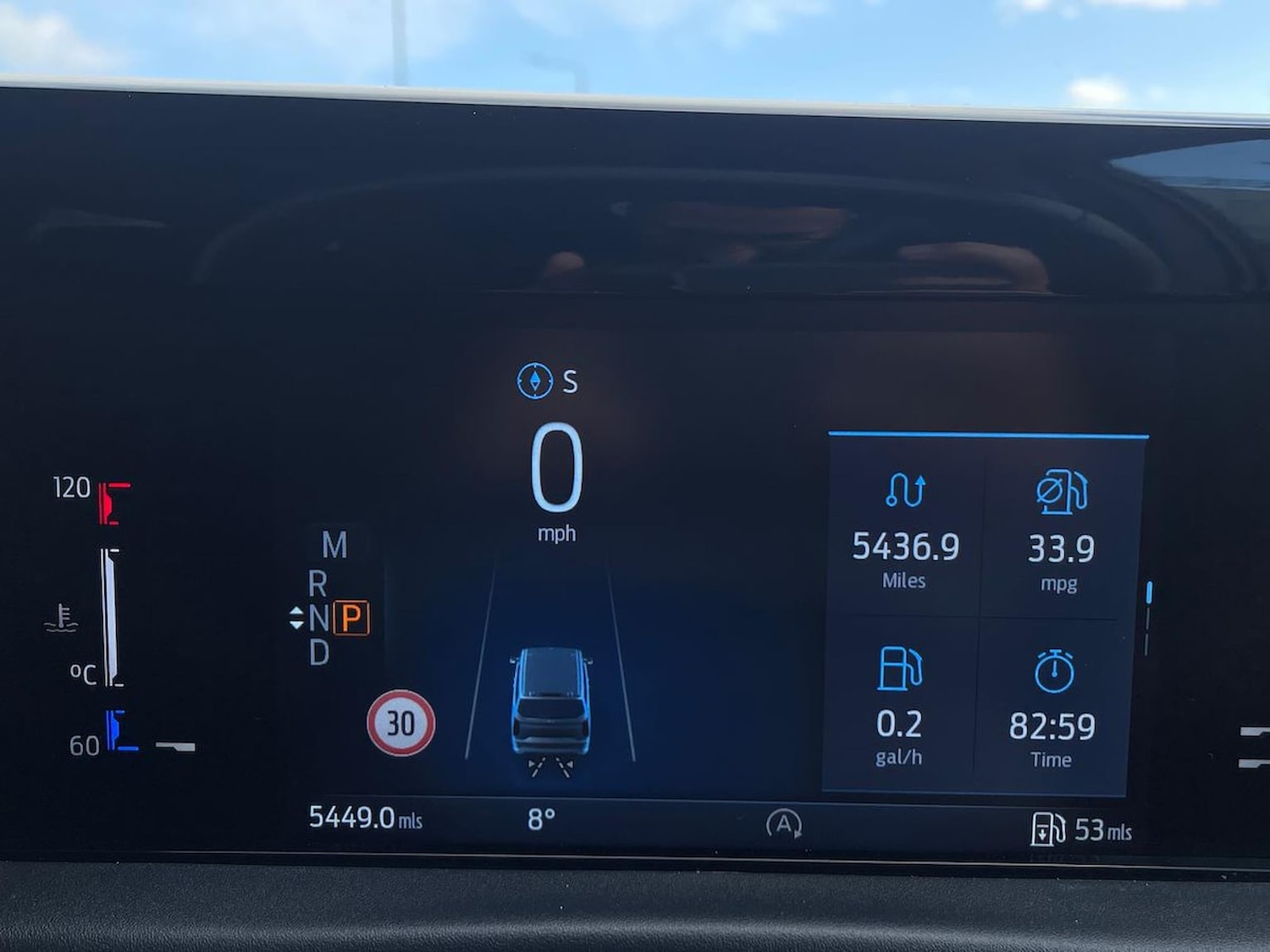 Used Ford Tourneo Custom 2024 for sale - 78194460: Photo 13