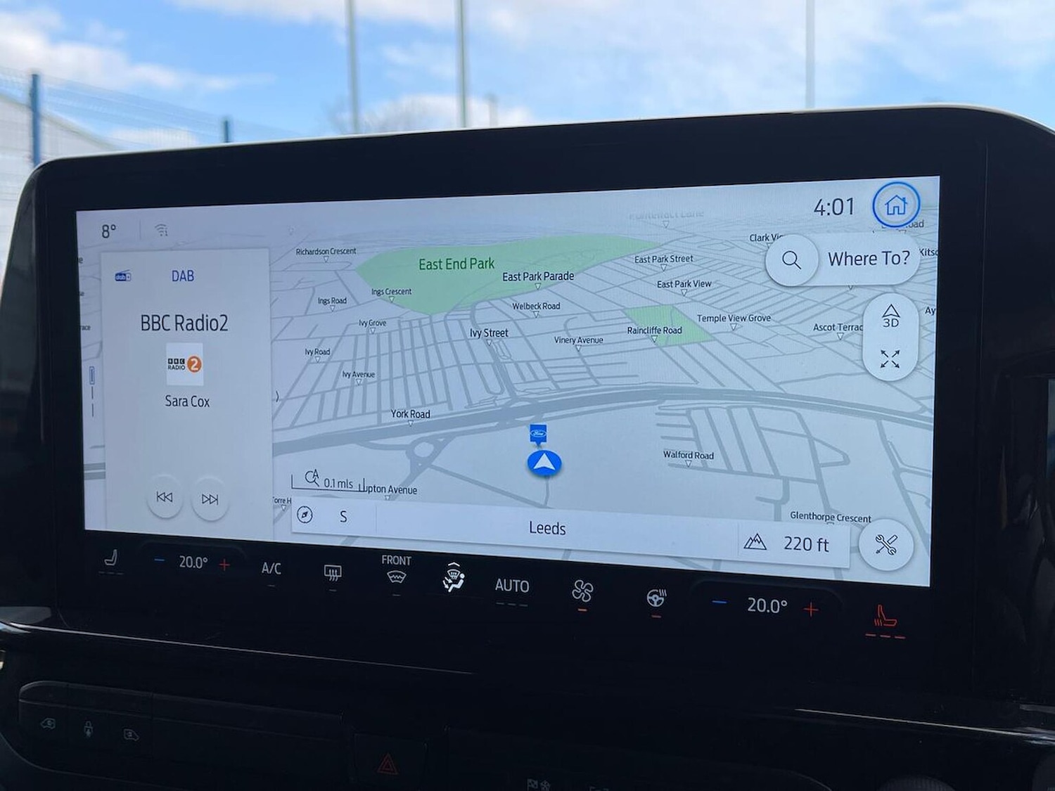 Used Ford Tourneo Custom 2024 for sale - 78194460: Photo 14