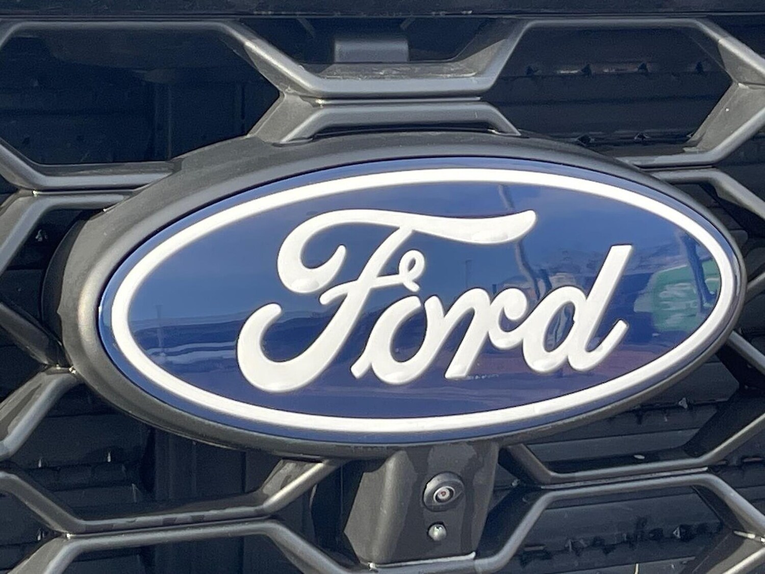 Used Ford Tourneo Custom 2024 for sale - 78194460: Photo 23